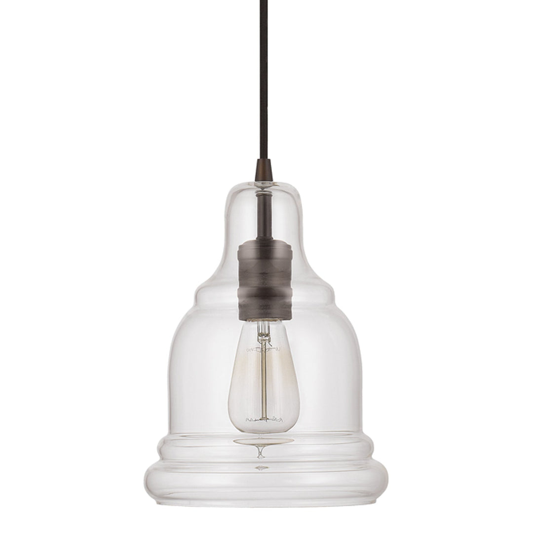 Capital Lighting One Light Pendant