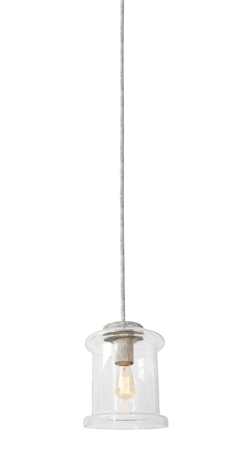 Capital Lighting One Light Pendant