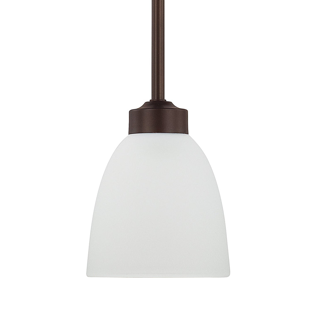 Capital Lighting One Light Pendant