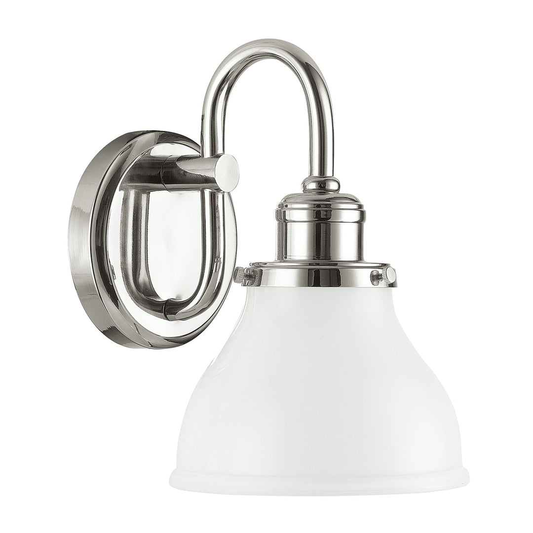 Capital Lighting One Light Wall Sconce
