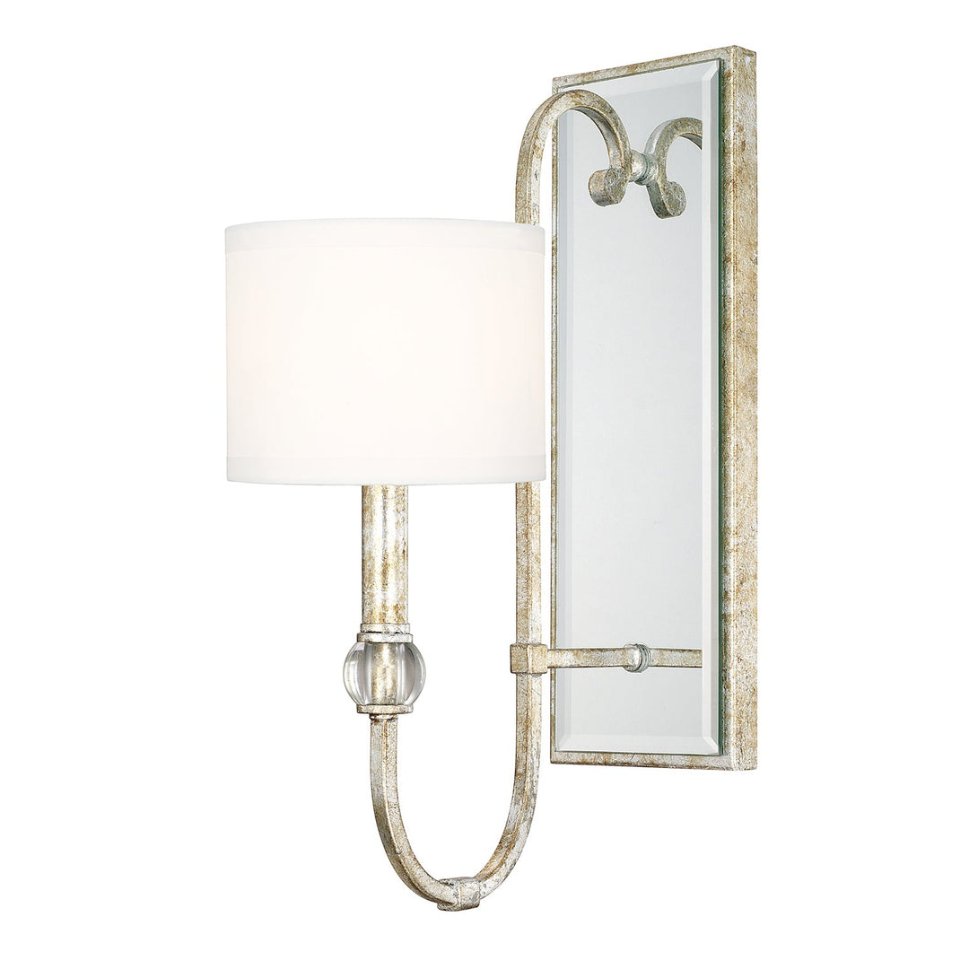 Capital Lighting One Light Wall Sconce