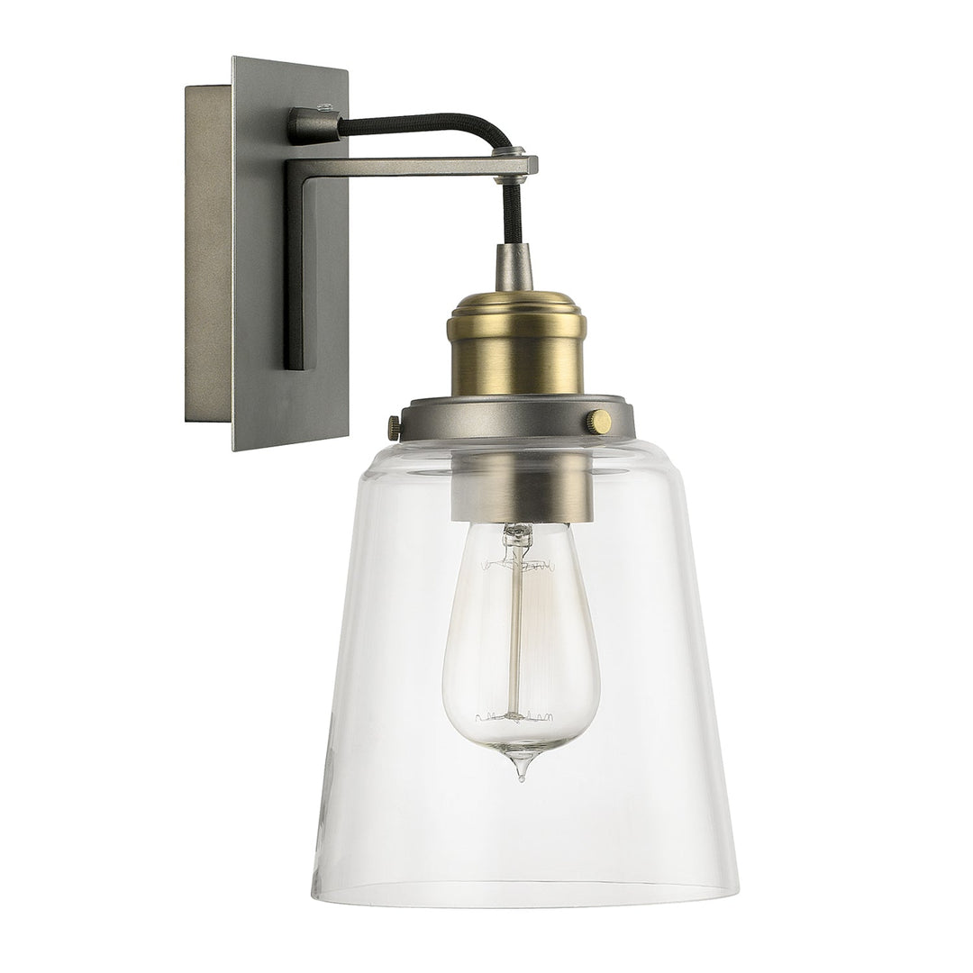 Capital Lighting One Light Wall Sconce