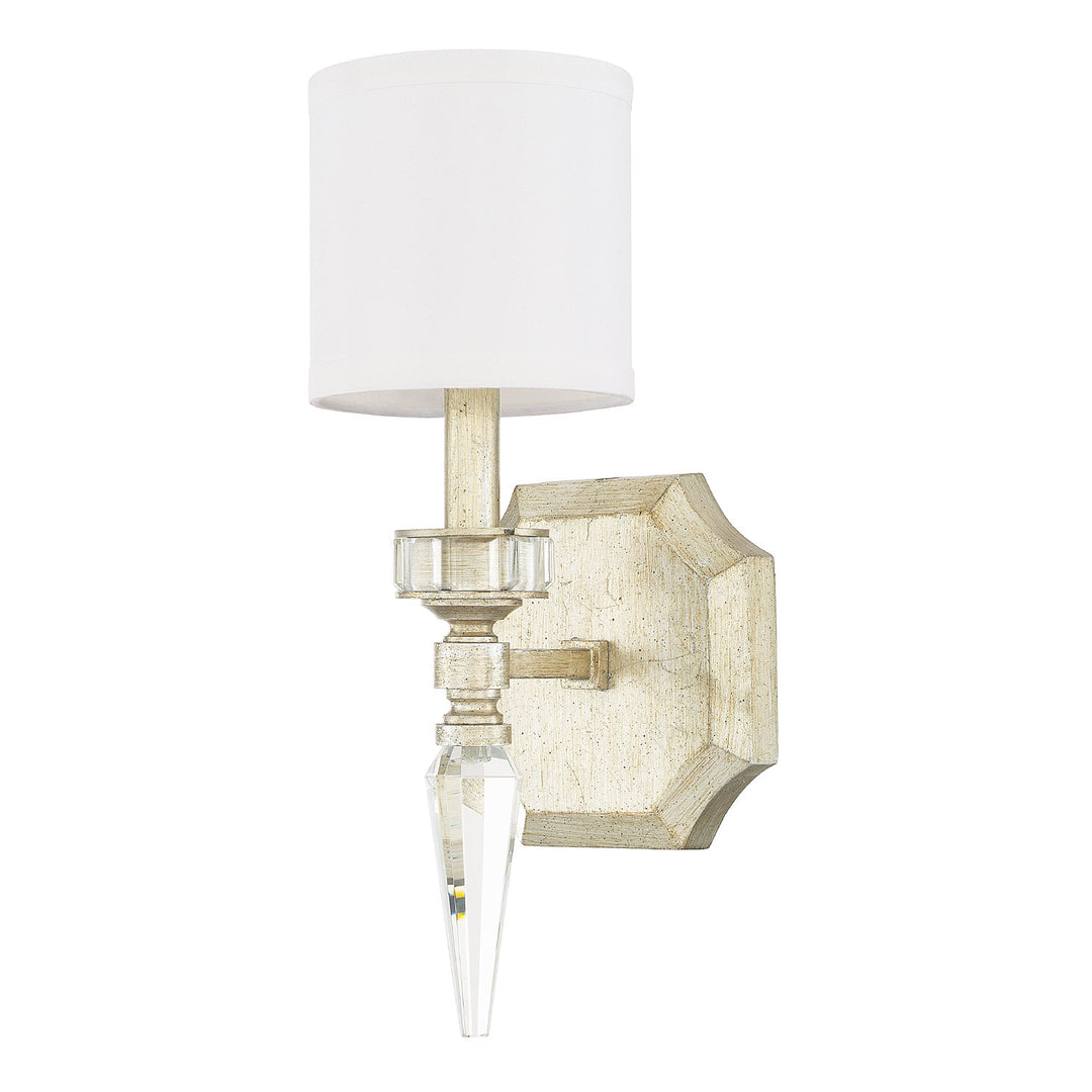 Capital Lighting One Light Wall Sconce