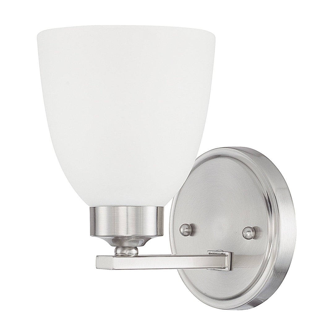 Capital Lighting One Light Wall Sconce