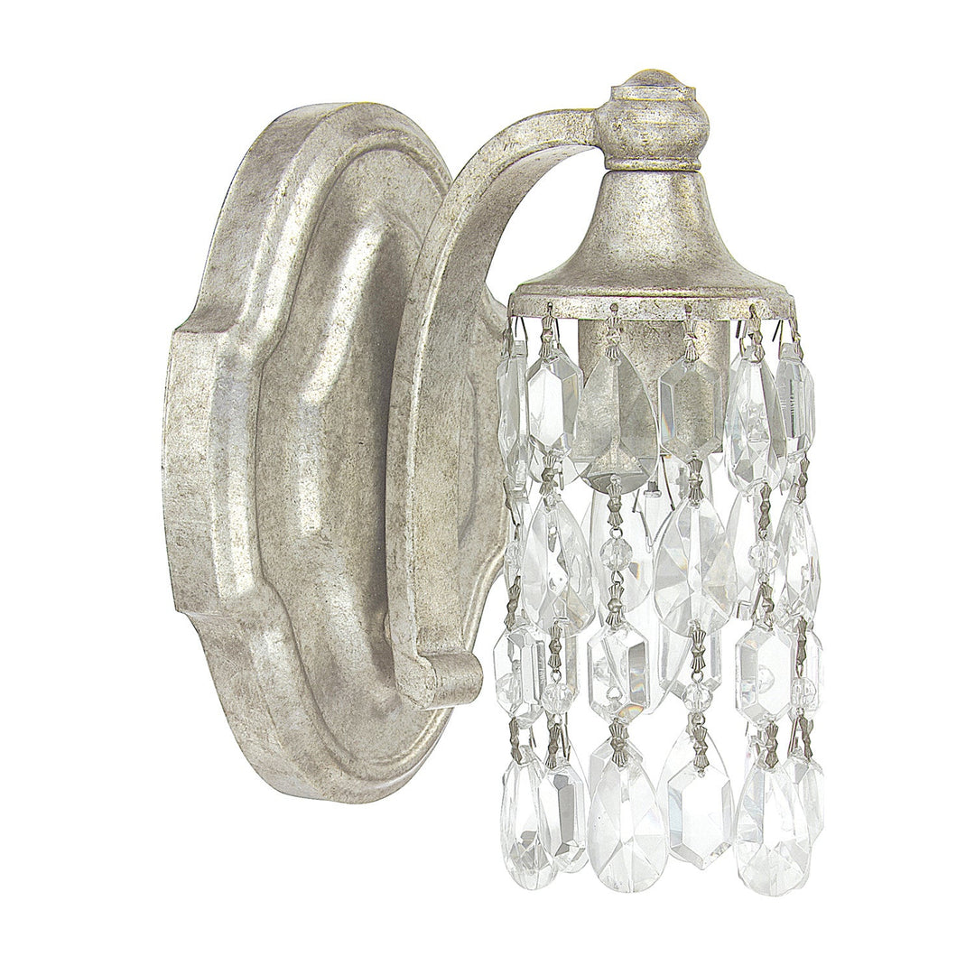 Capital Lighting One Light Wall Sconce