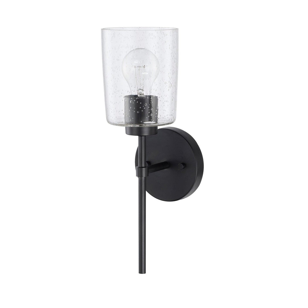 Capital Lighting One Light Wall Sconce