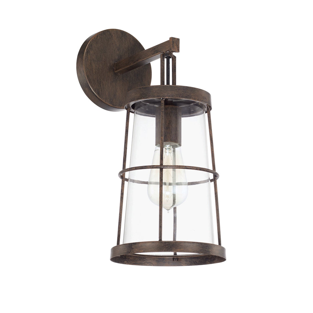 Capital Lighting One Light Wall Sconce