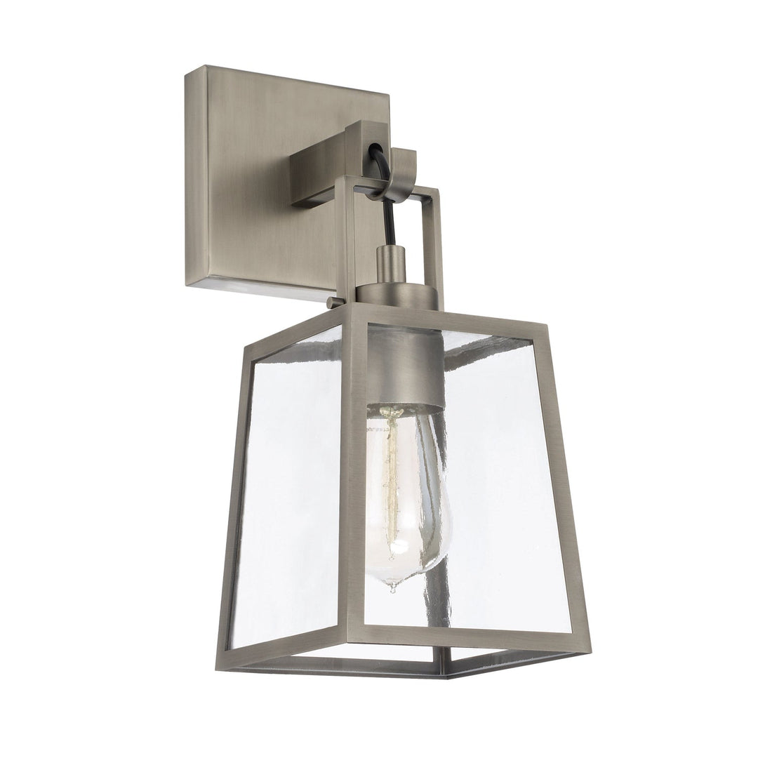 Capital Lighting One Light Wall Sconce