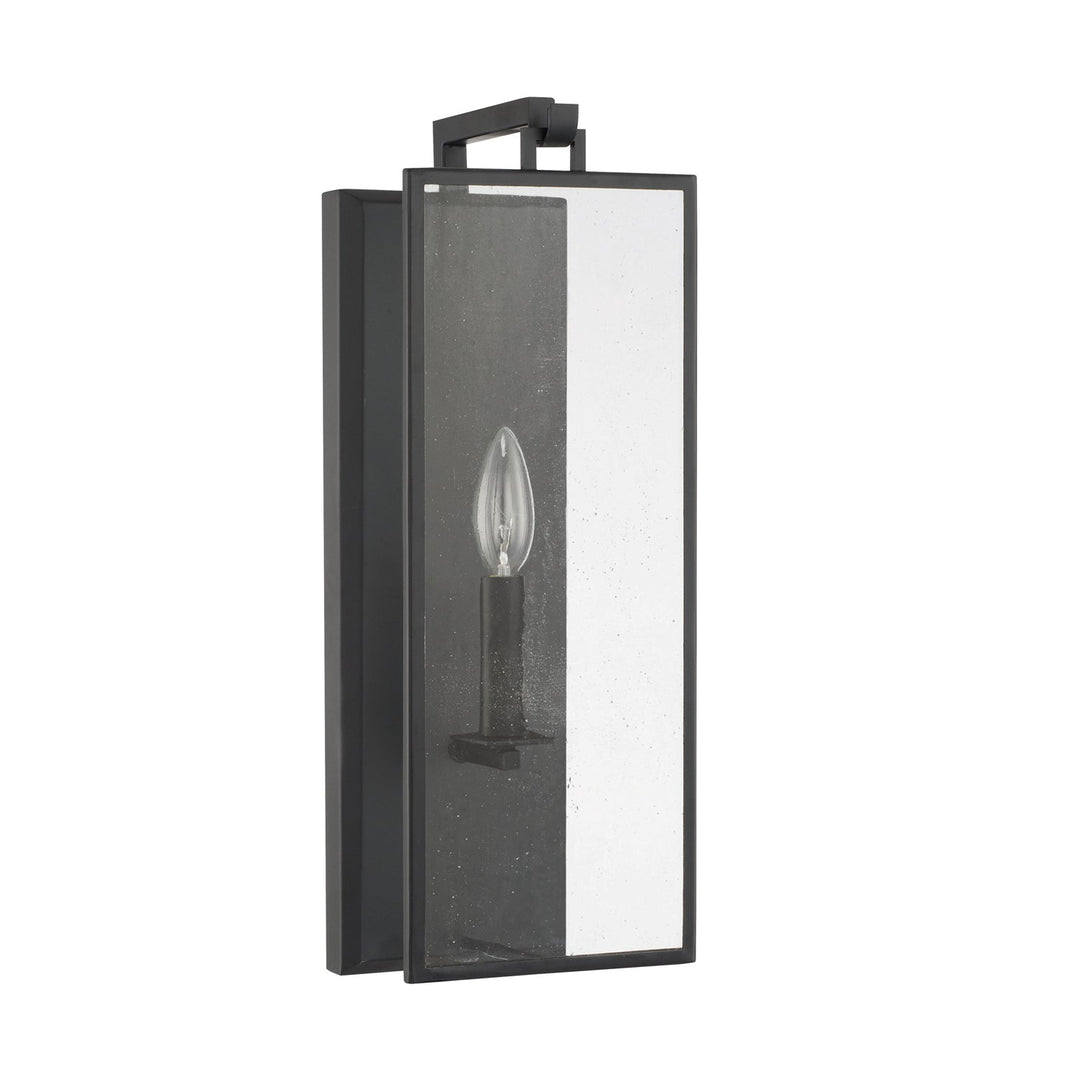 Capital Lighting One Light Wall Sconce