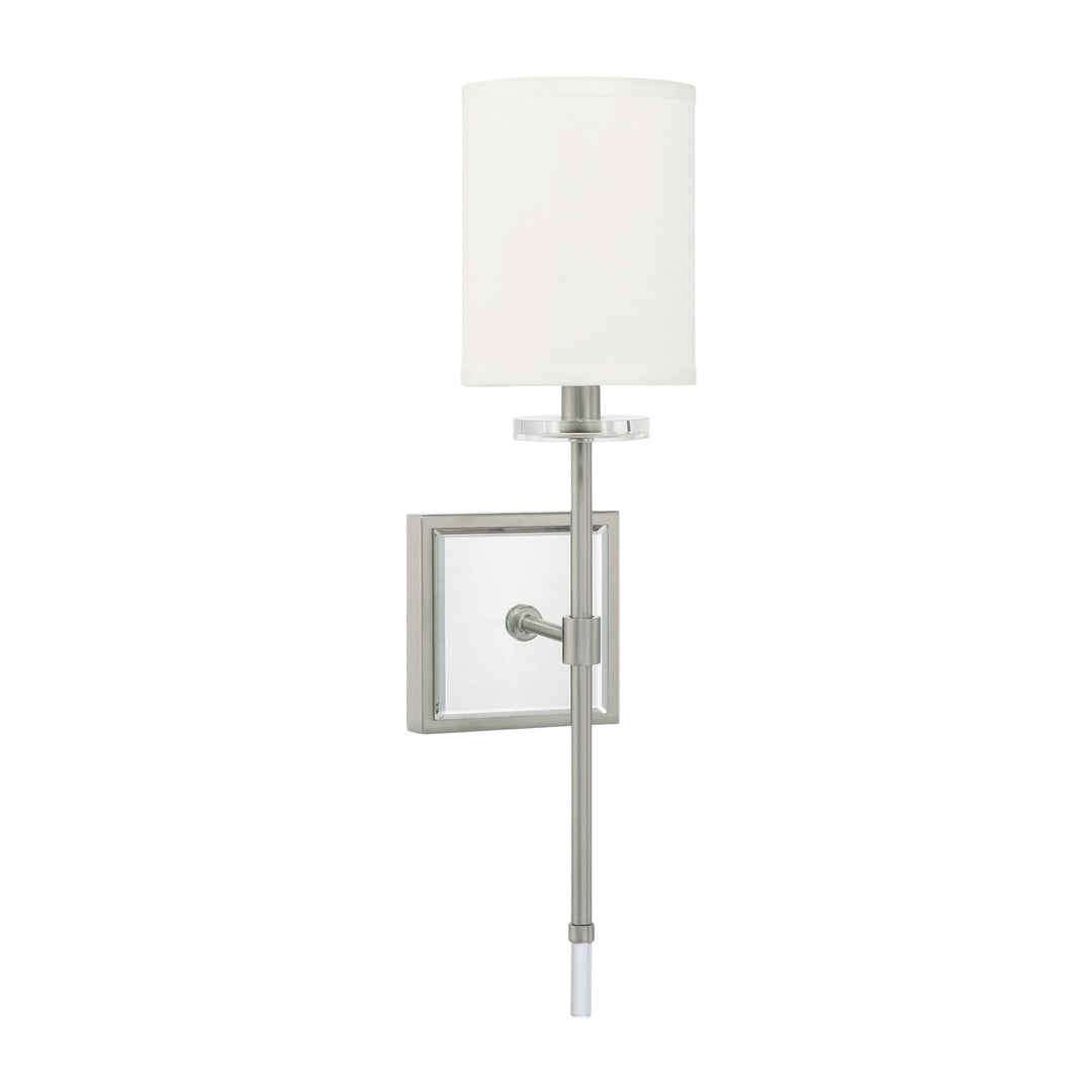 Capital Lighting One Light Wall Sconce