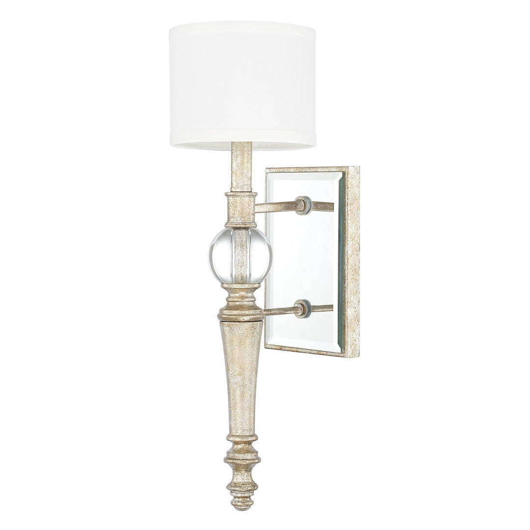 Capital Lighting One Light Wall Sconce
