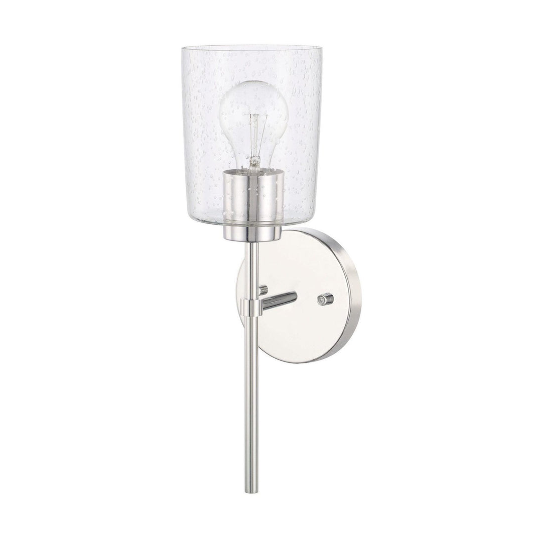 Capital Lighting One Light Wall Sconce