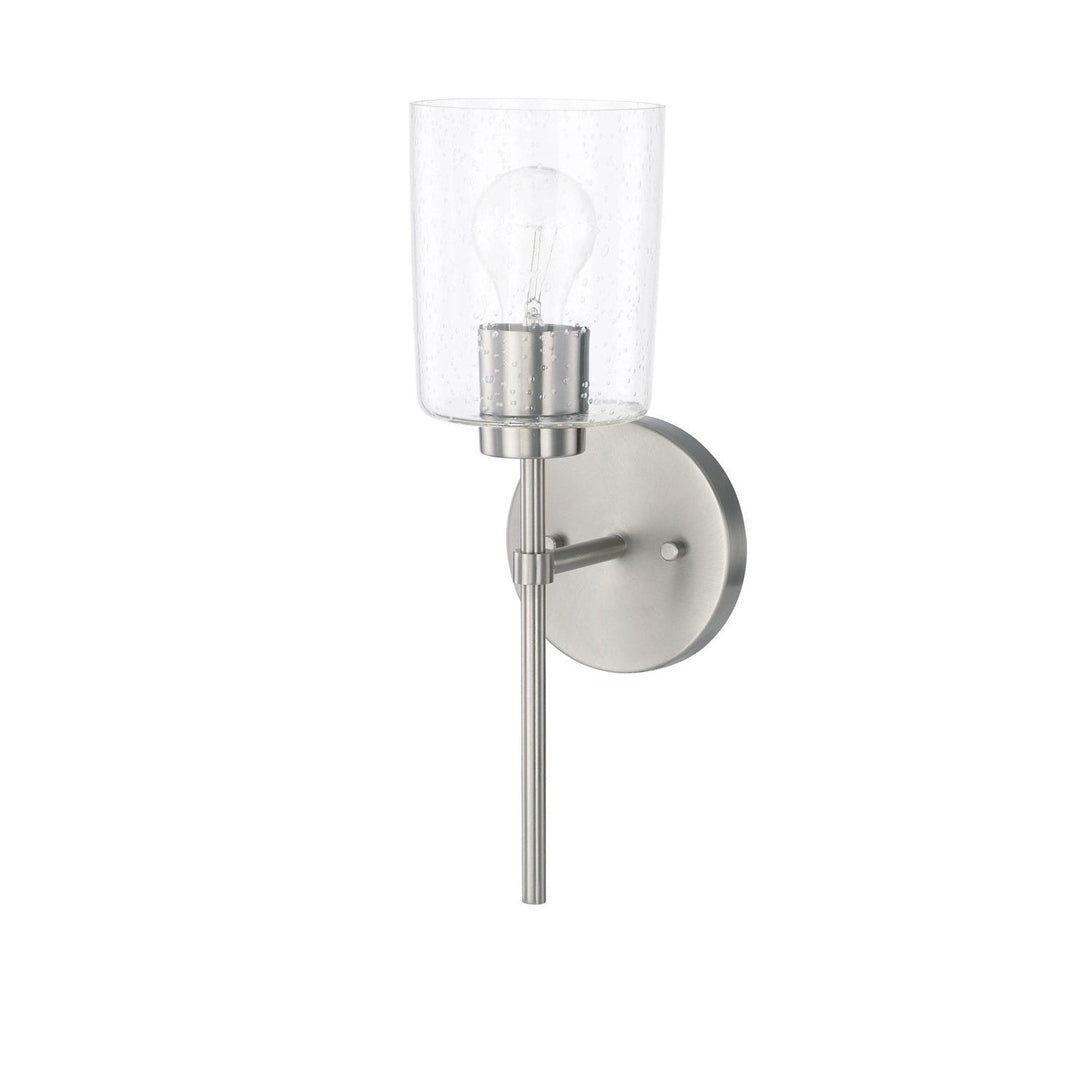 Capital Lighting One Light Wall Sconce