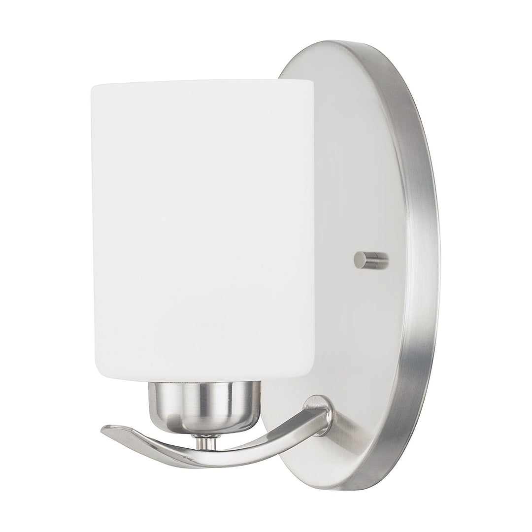 Capital Lighting One Light Wall Sconce
