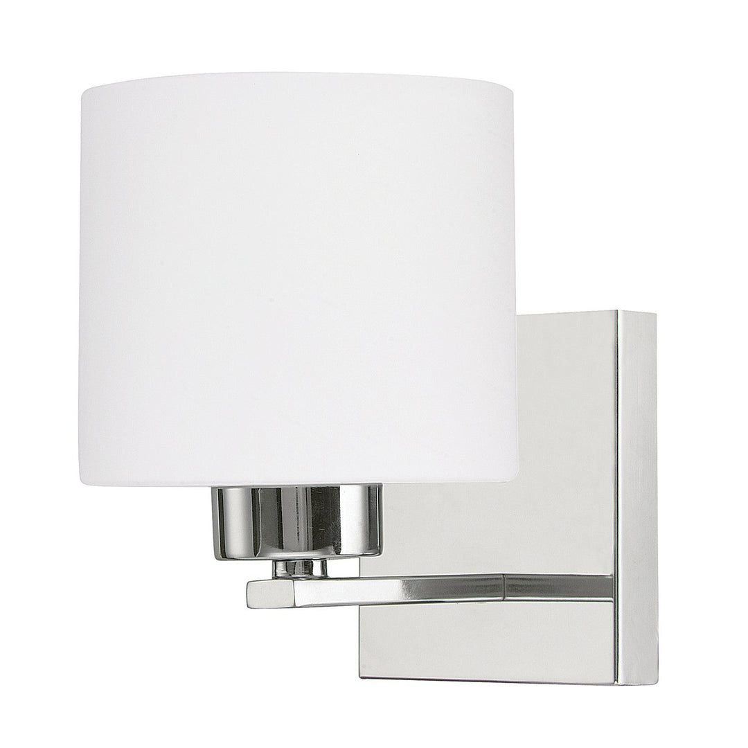 Capital Lighting One Light Wall Sconce