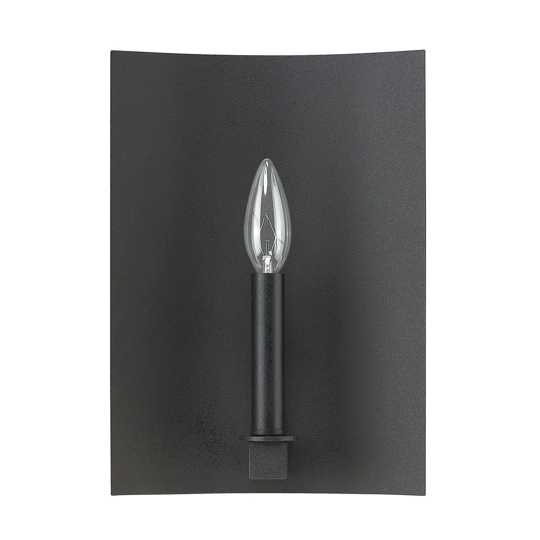 Capital Lighting One Light Wall Sconce