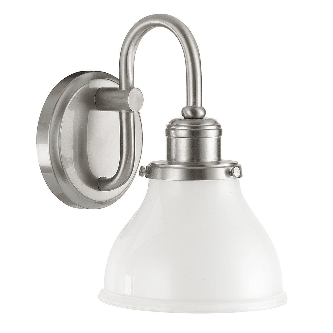 Capital Lighting One Light Wall Sconce