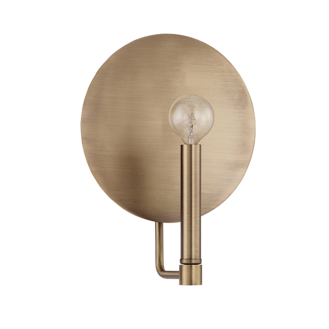 Capital Lighting One Light Wall Sconce