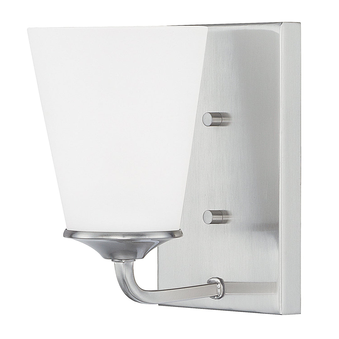 Capital Lighting One Light Wall Sconce
