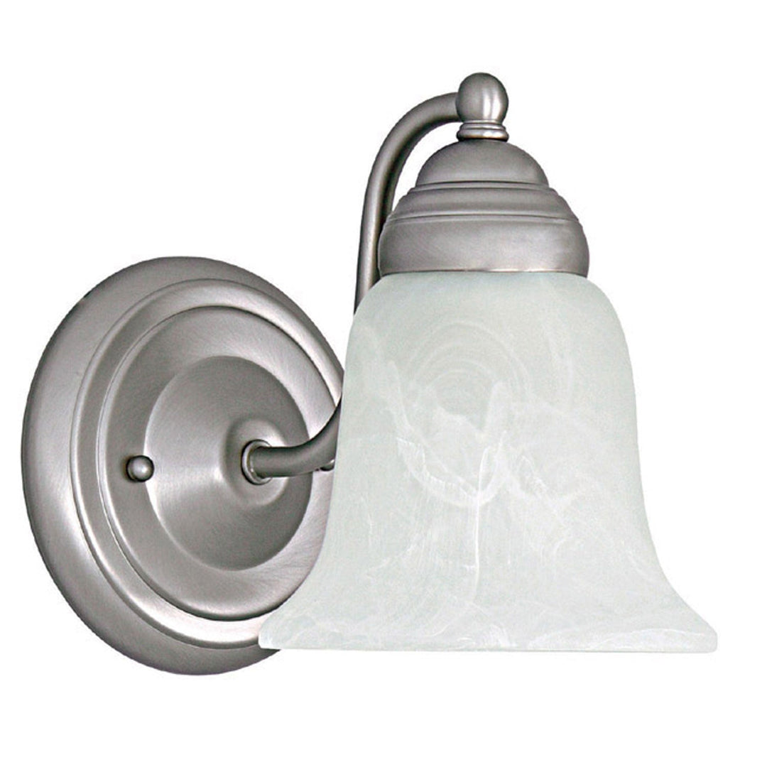 Capital Lighting One Light Wall Sconce