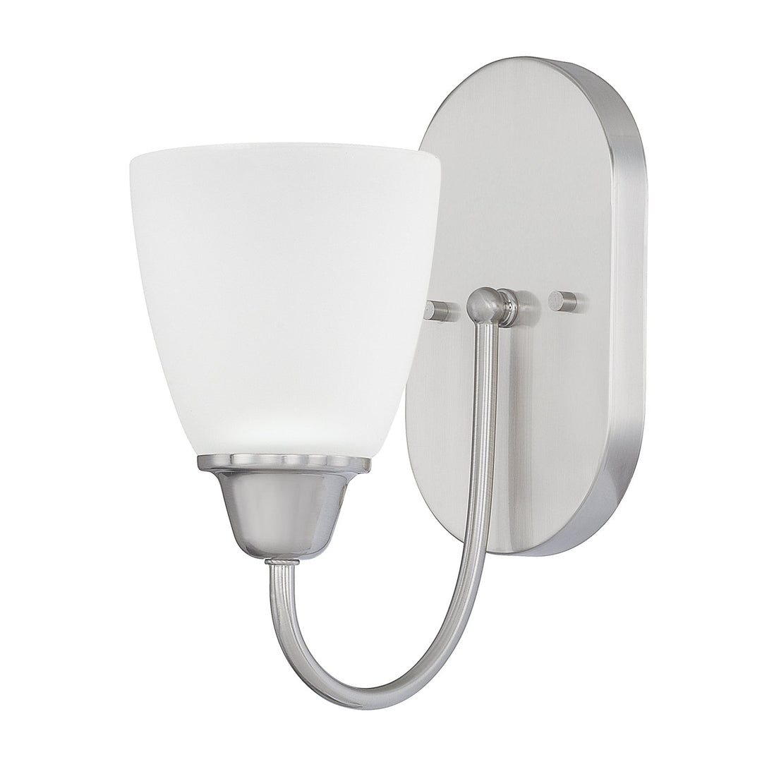 Capital Lighting One Light Wall Sconce
