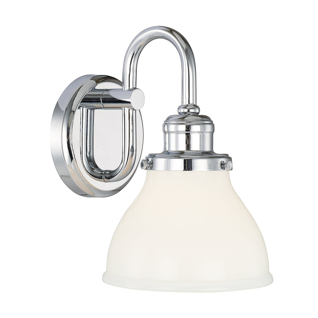 Capital Lighting One Light Wall Sconce