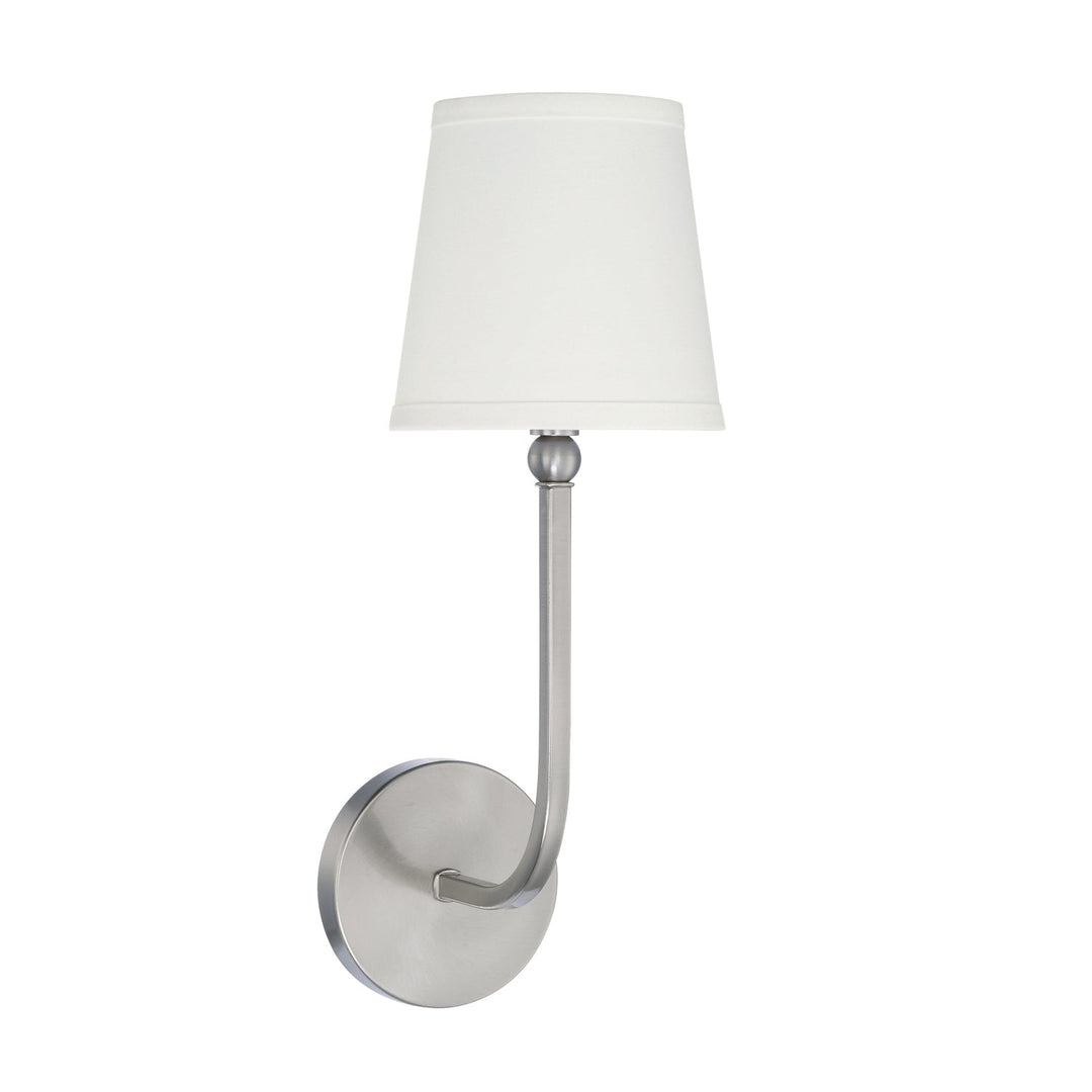 Capital Lighting One Light Wall Sconce