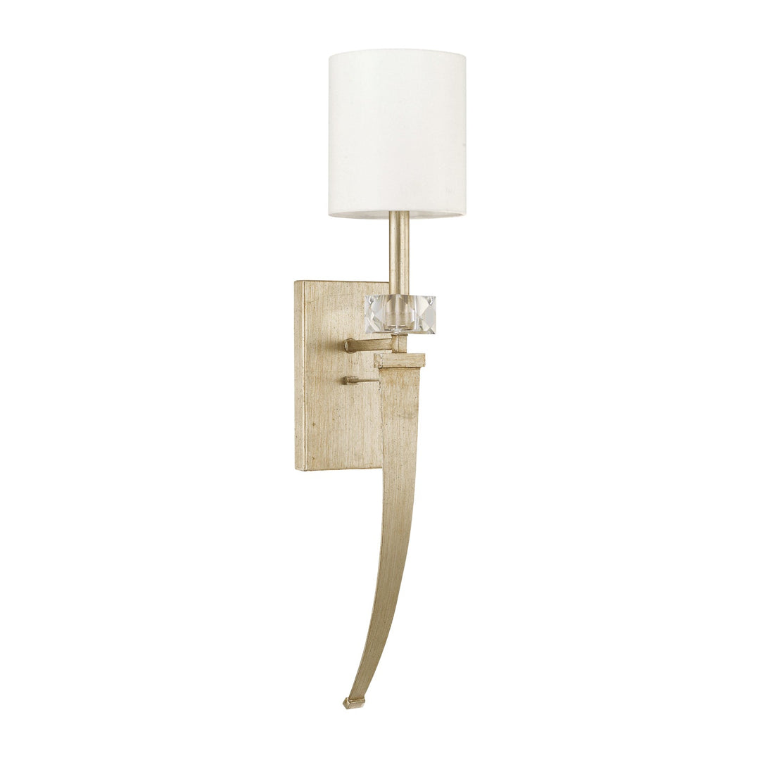 Capital Lighting One Light Wall Sconce