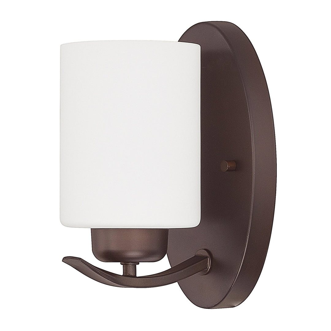 Capital Lighting One Light Wall Sconce