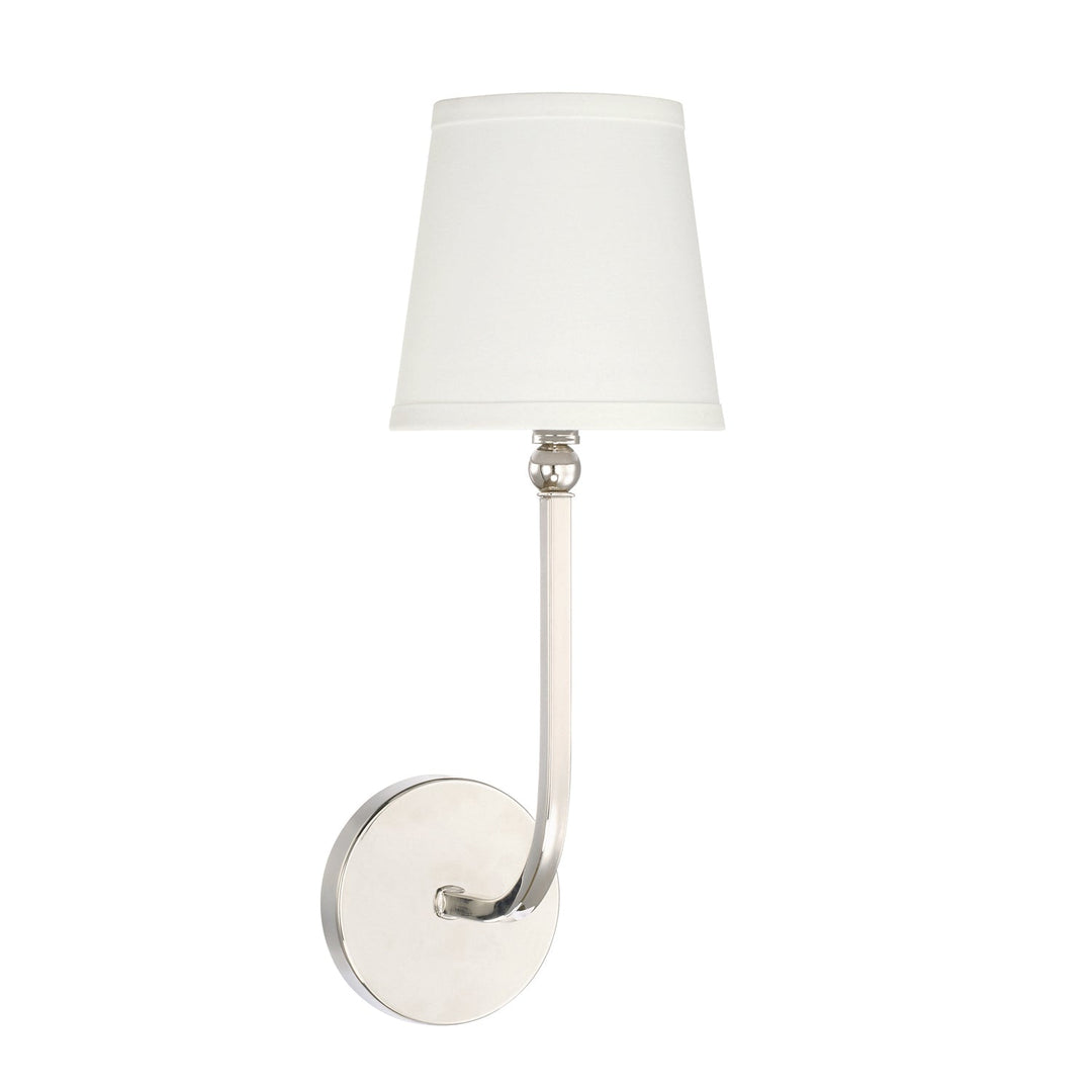 Capital Lighting One Light Wall Sconce