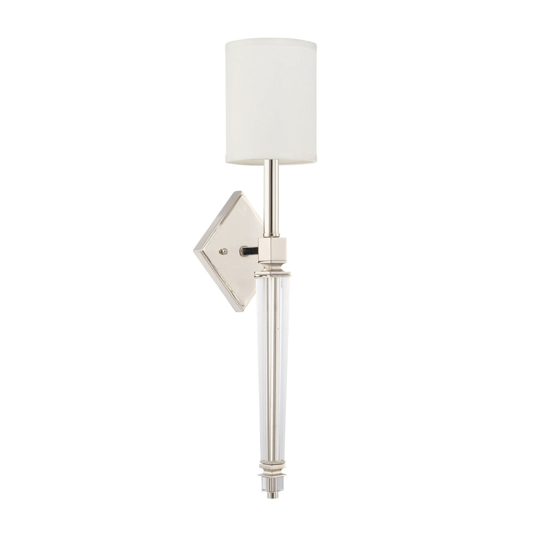 Capital Lighting One Light Wall Sconce