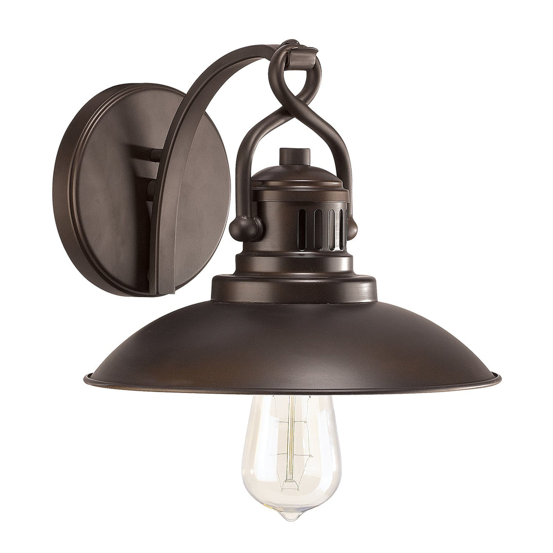 Capital Lighting One Light Wall Sconce