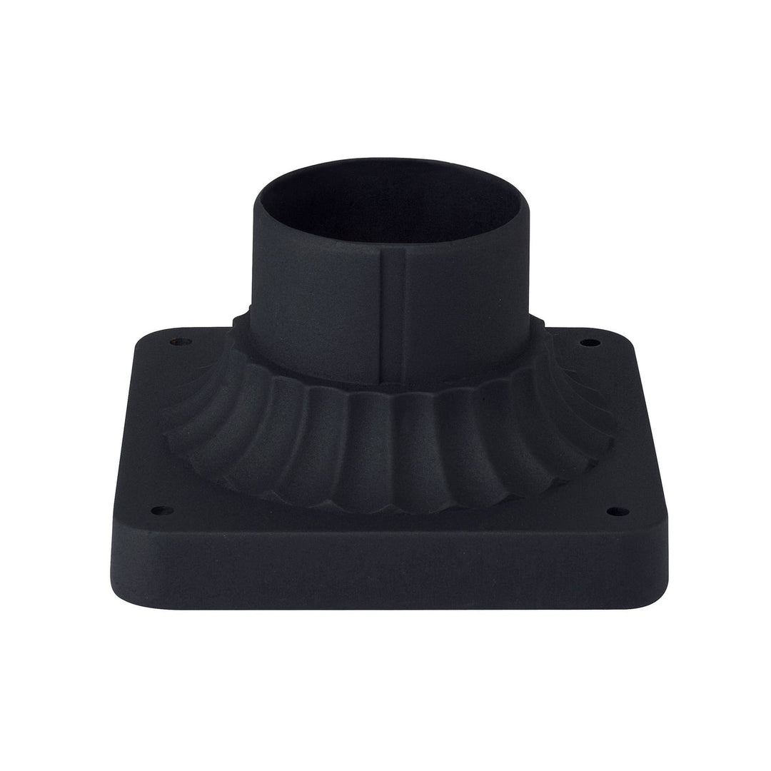 Capital Lighting Pier Mount Flange
