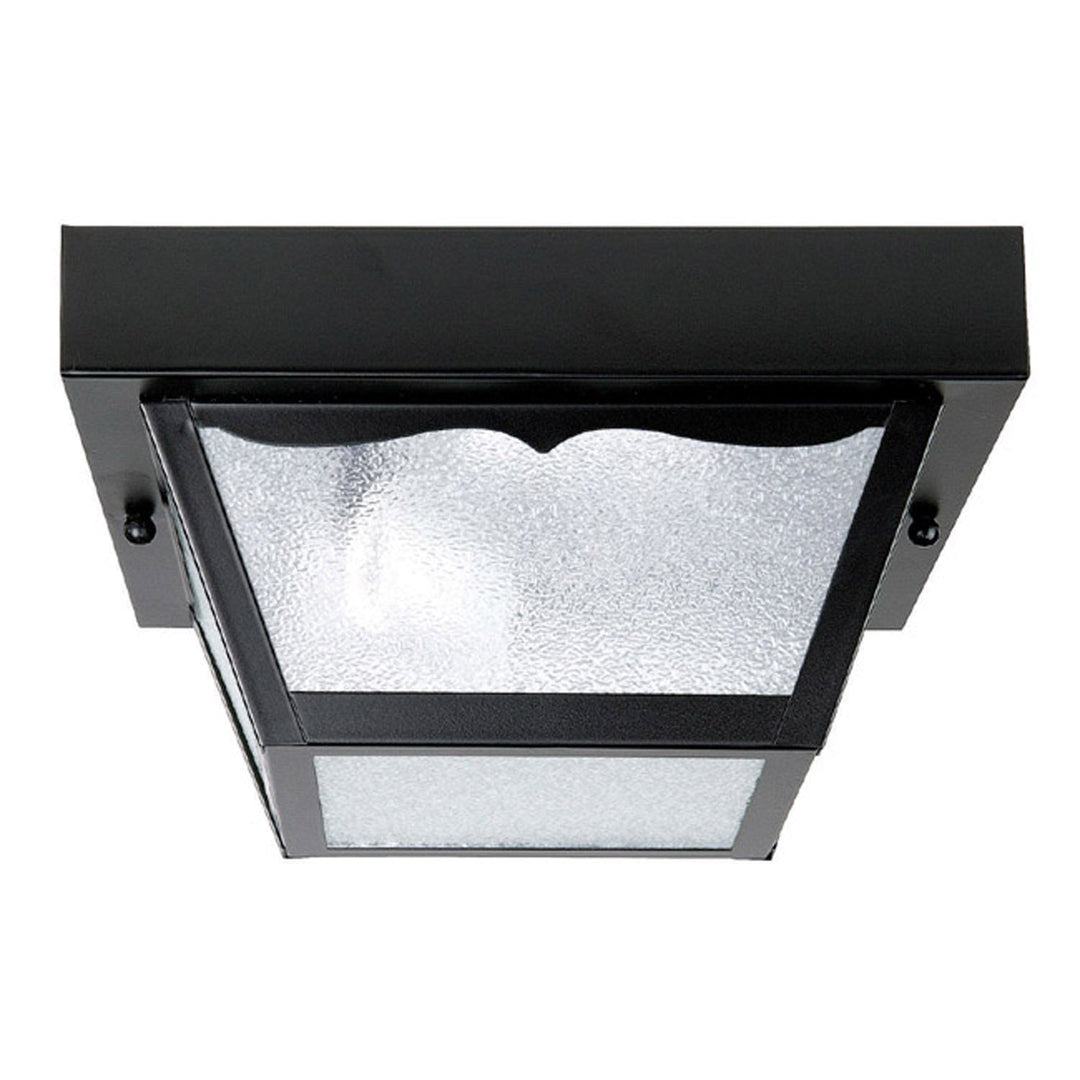 Capital Lighting Two Light Outdoor Flush Mount