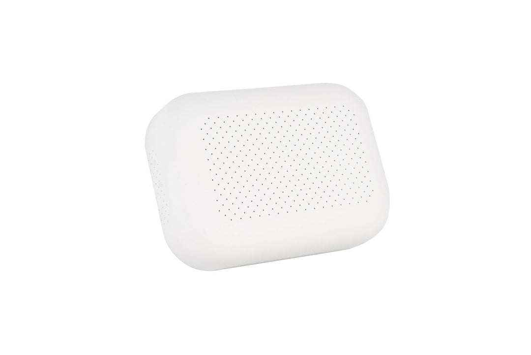Chime in White