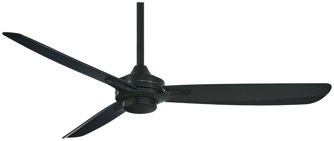 Minka Aire Rudolph 52" Indoor Ceiling Fan with Wall Control