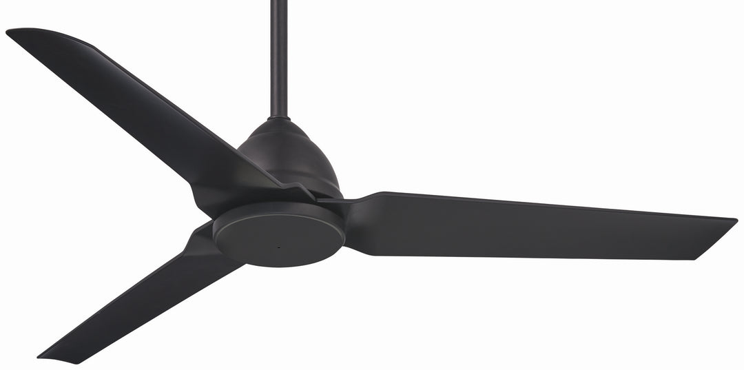 Minka Aire Java 54" Outdoor Fan with Handheld Remote Control