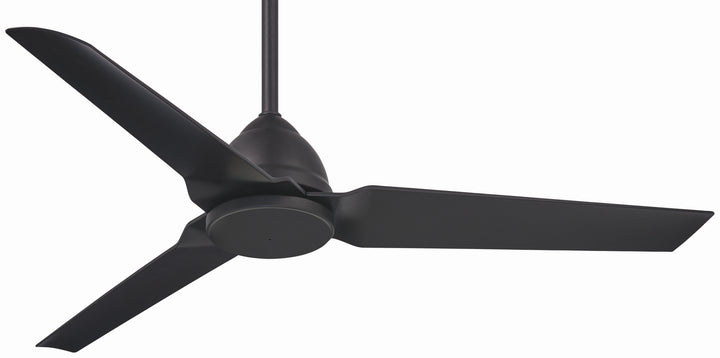 Minka Aire Java 54" Outdoor Fan with Handheld Remote Control