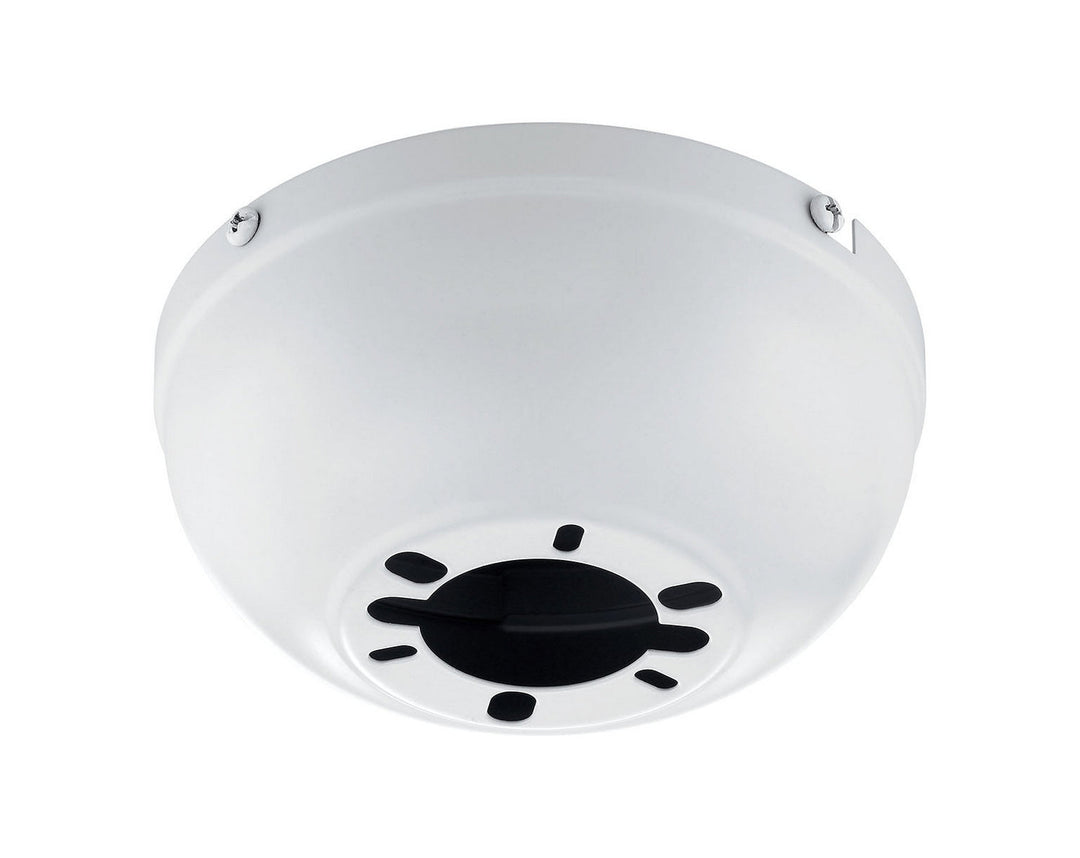 Close Mount Adapter-WiFi Close Mount Adapter in White
