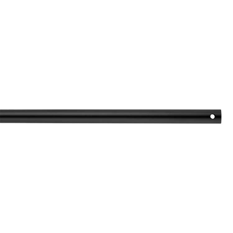 Coastal Downrod in Midnight Black