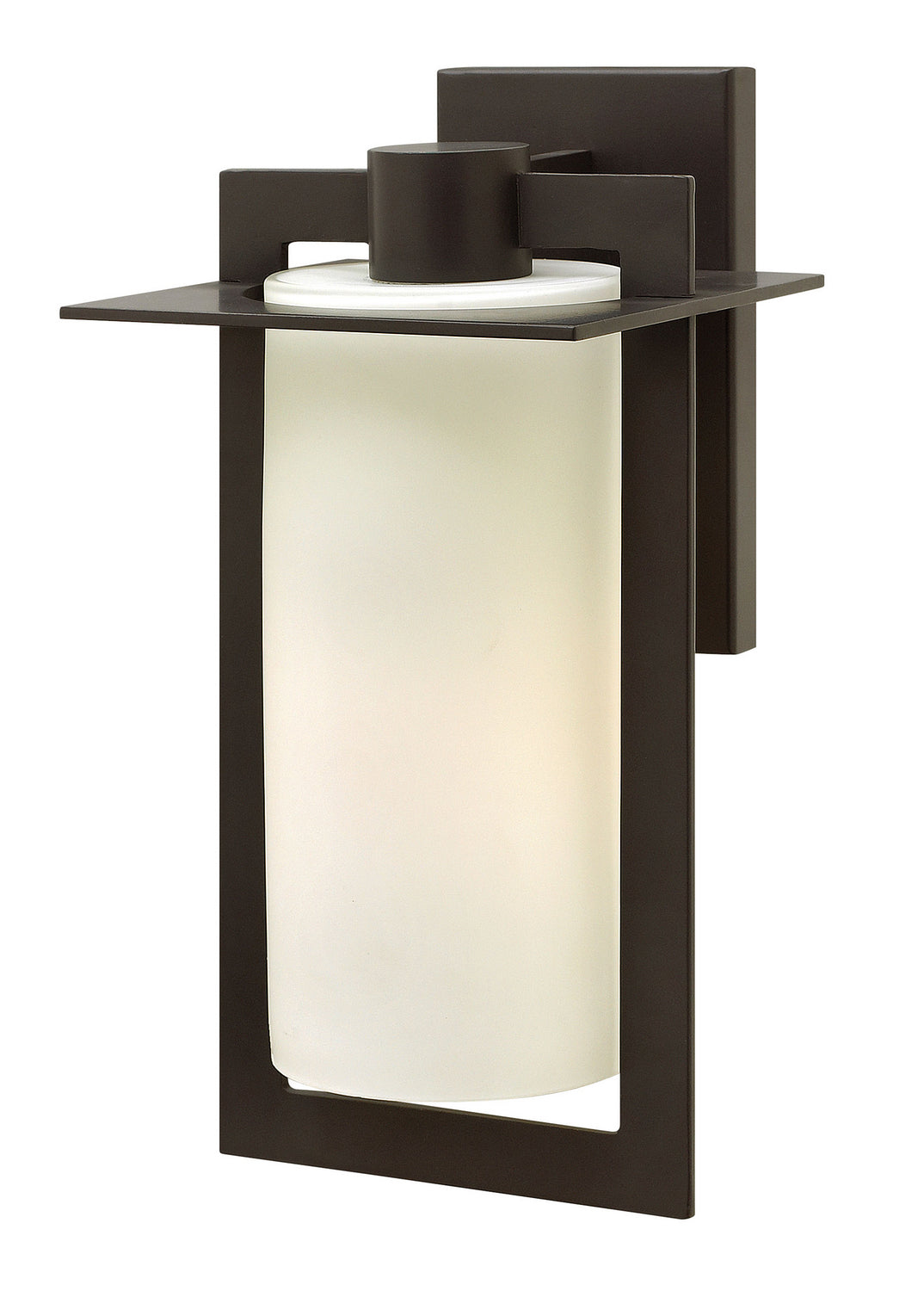 Colfax LED Wall Mount in Bronze
