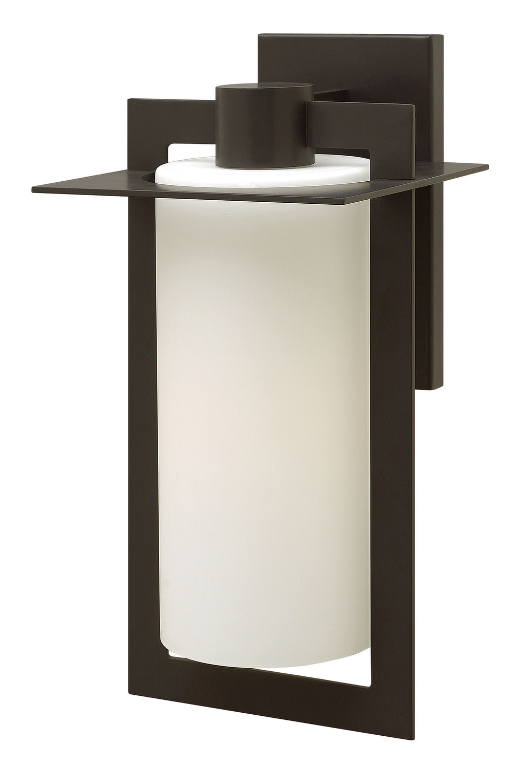 Colfax LED Wall Mount in Bronze