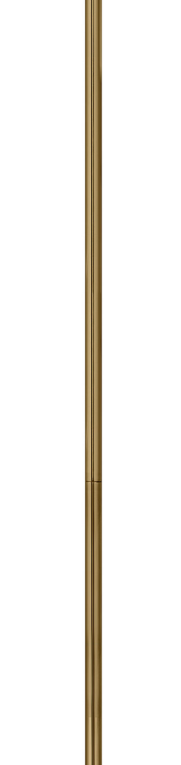 Cord Cover Cord Cover in Heritage Brass