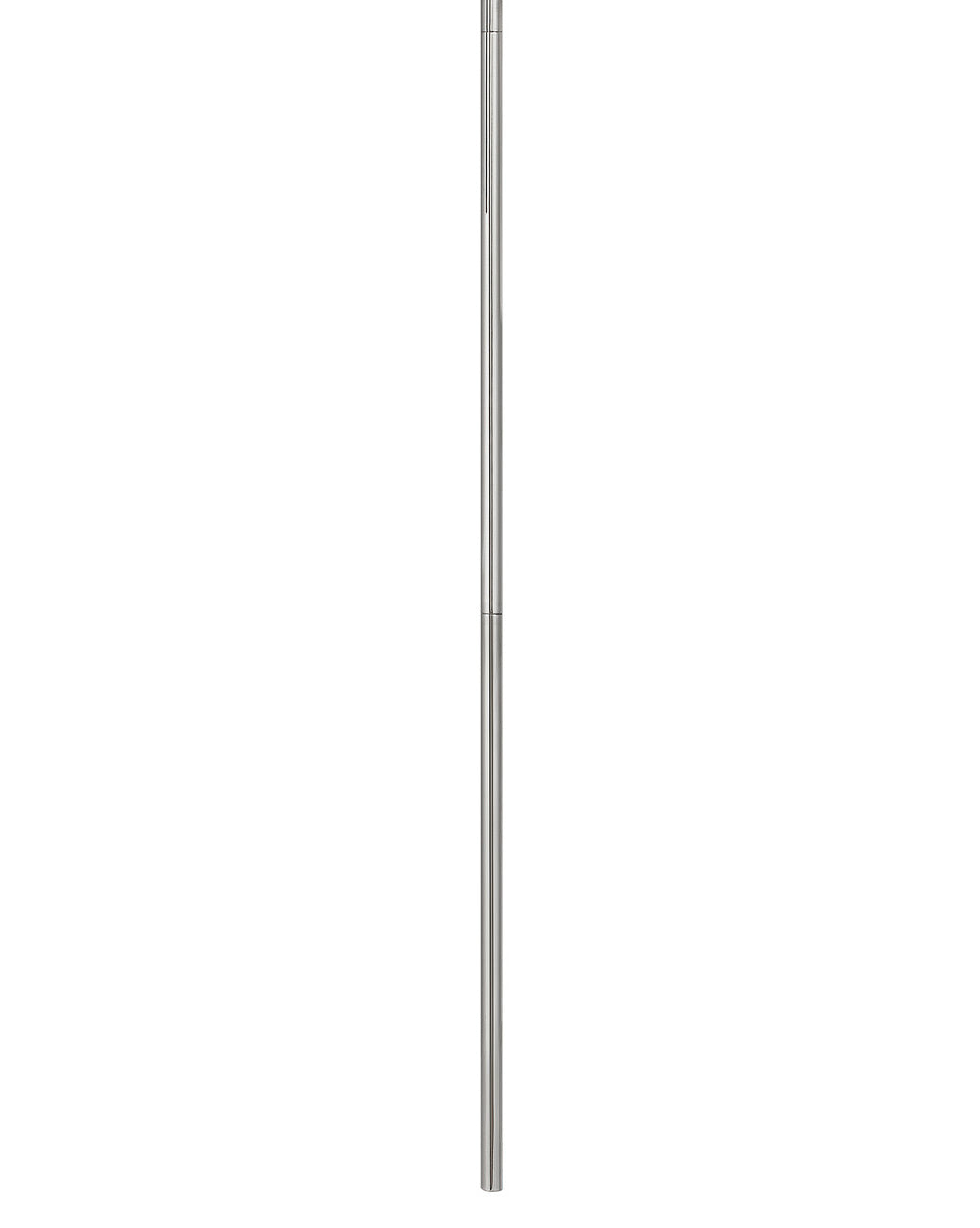 Cord Cover Cord Cover in Polished Nickel