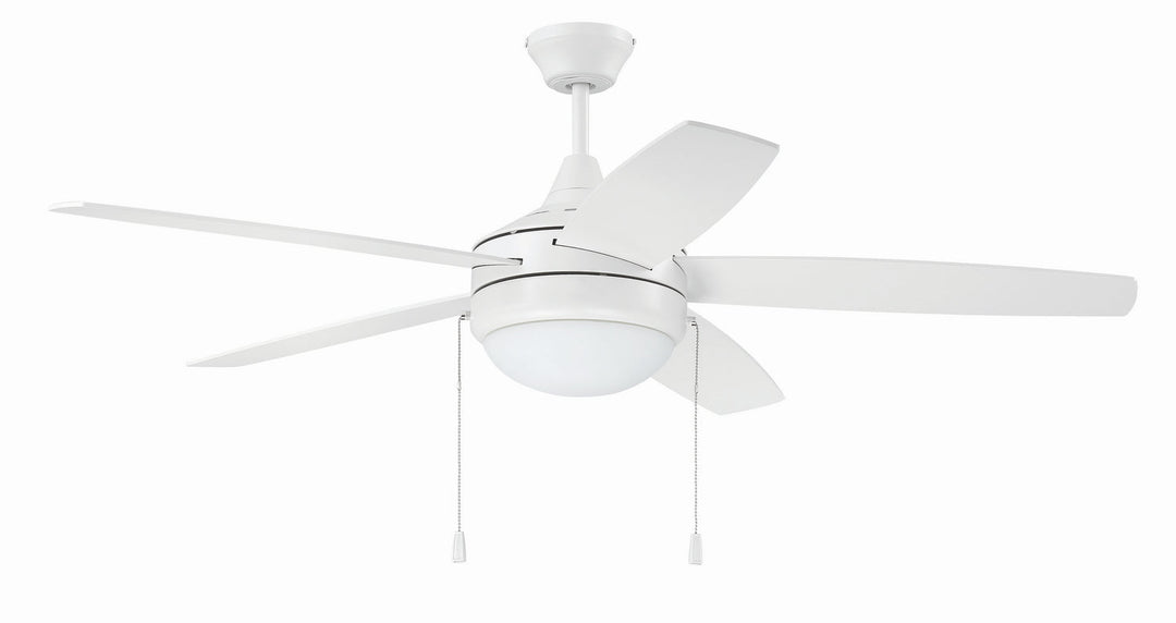 Craftmade 52"Ceiling Fan