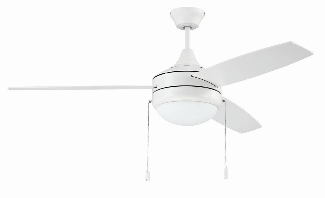 Craftmade 52"Ceiling Fan