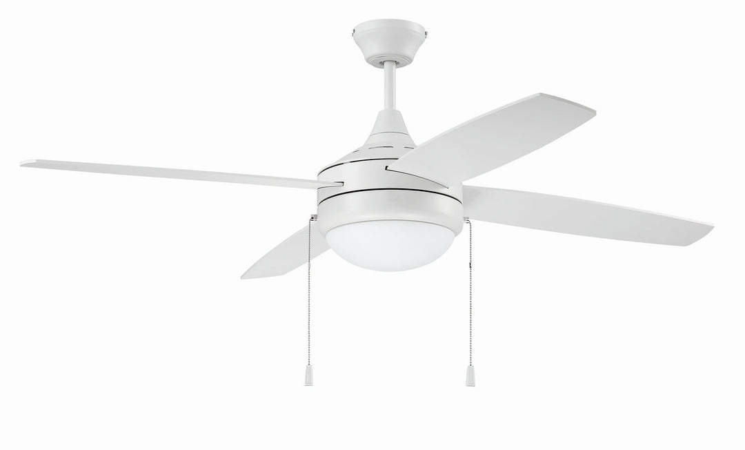 Craftmade 52"Ceiling Fan