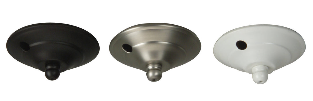 Craftmade Two Hole Cap
