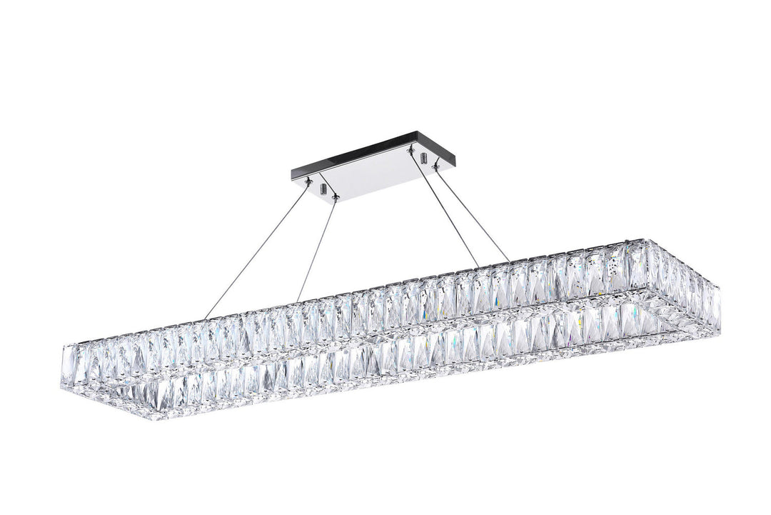 CWI Lighting LED Chandelier