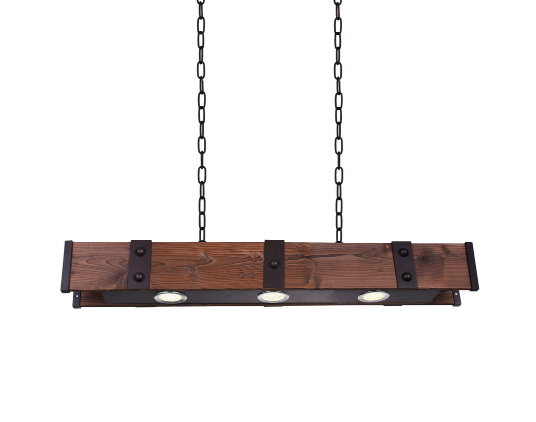 CWI Lighting LED Island Chandelier